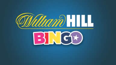william hill online bingo login|Login .